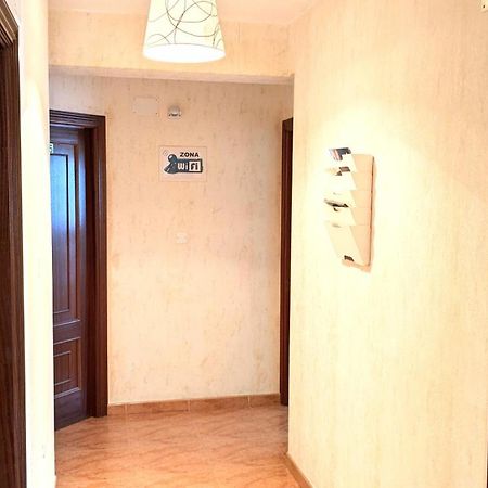 Pension Club Del Mar Кайон Экстерьер фото