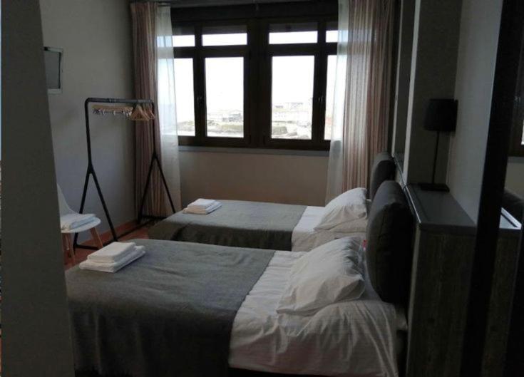 Pension Club Del Mar Кайон Экстерьер фото