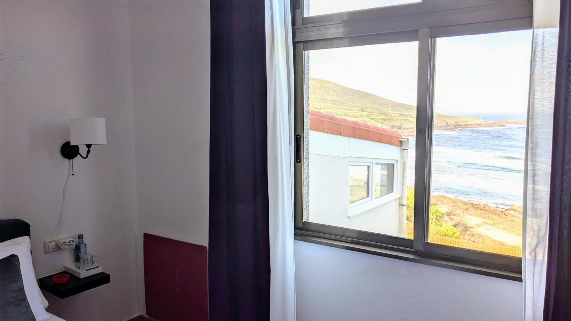 Pension Club Del Mar Кайон Экстерьер фото
