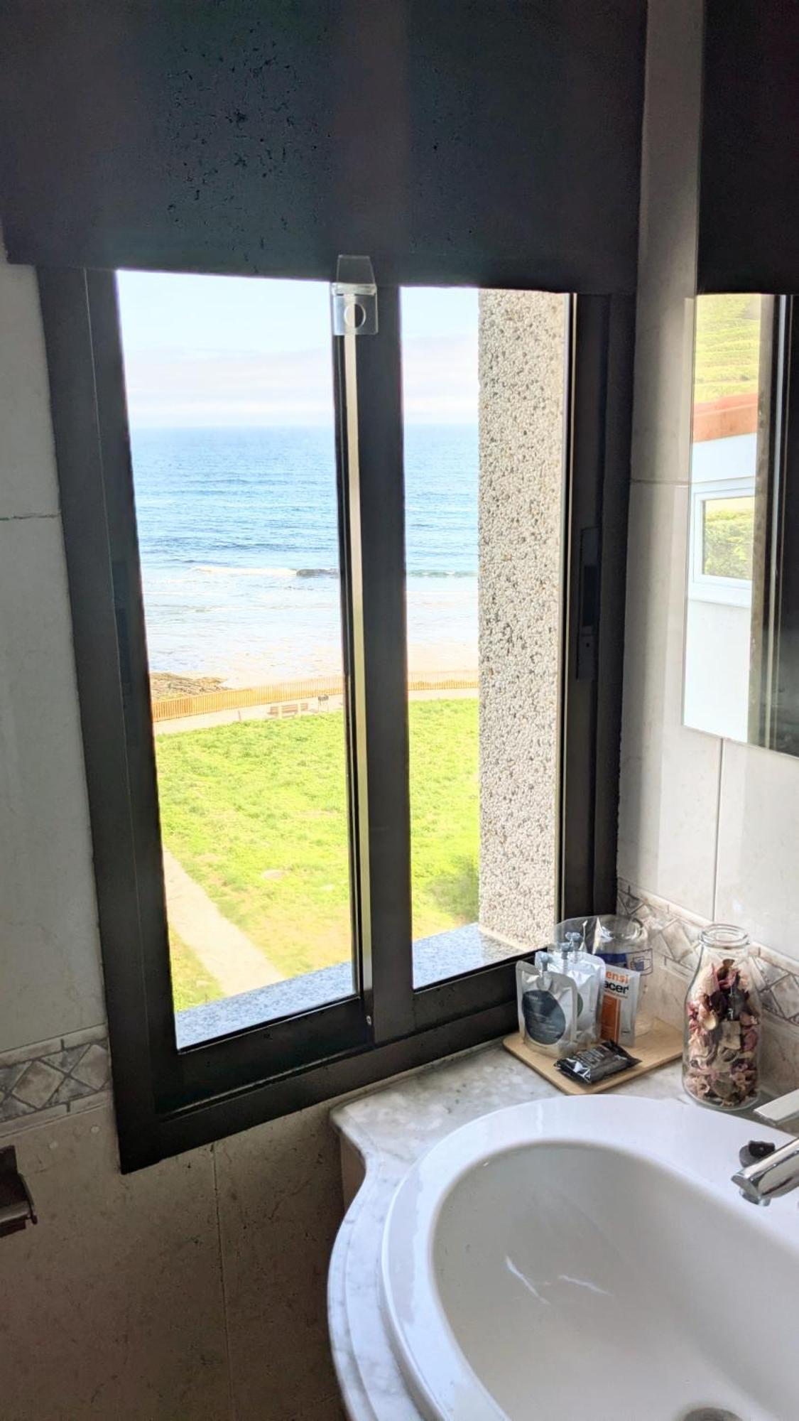 Pension Club Del Mar Кайон Экстерьер фото