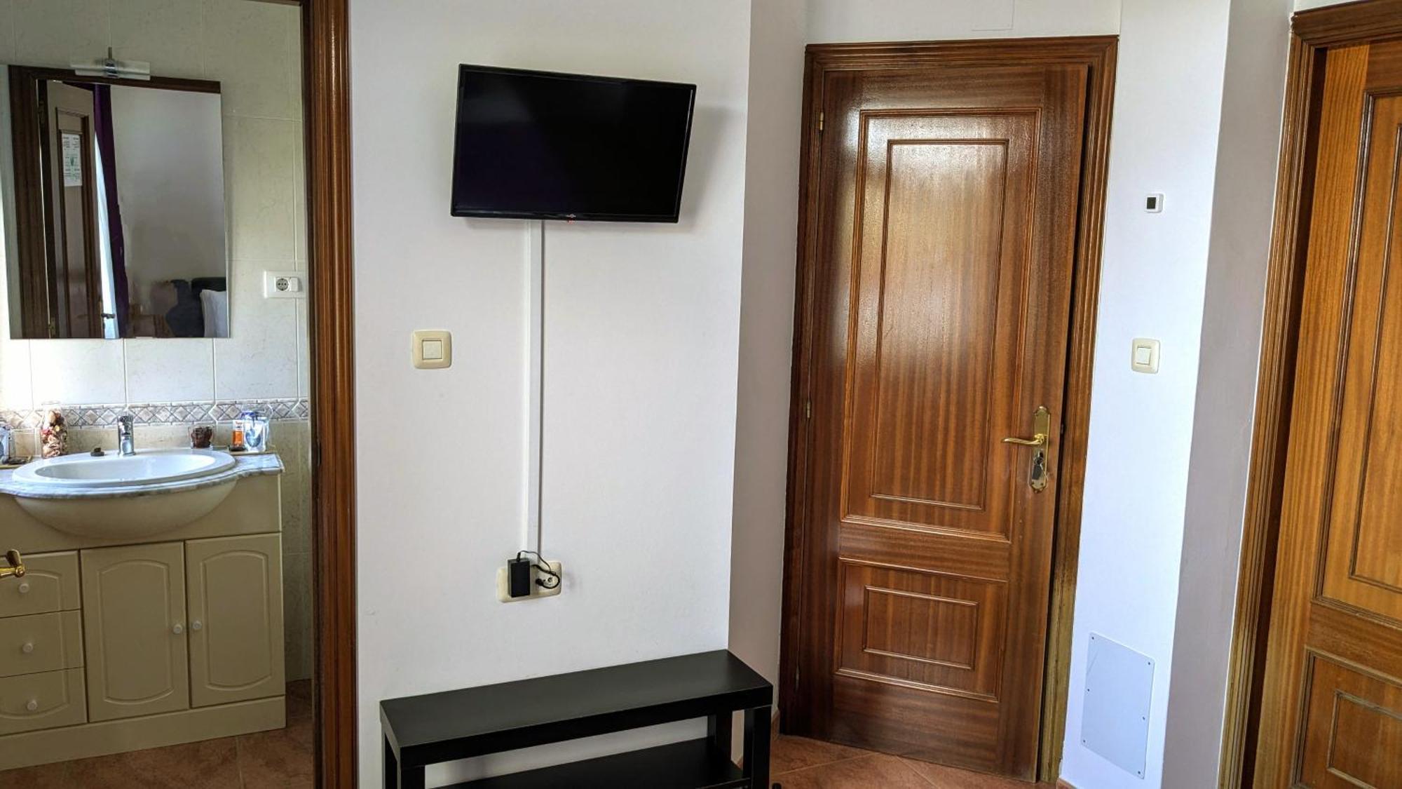 Pension Club Del Mar Кайон Экстерьер фото