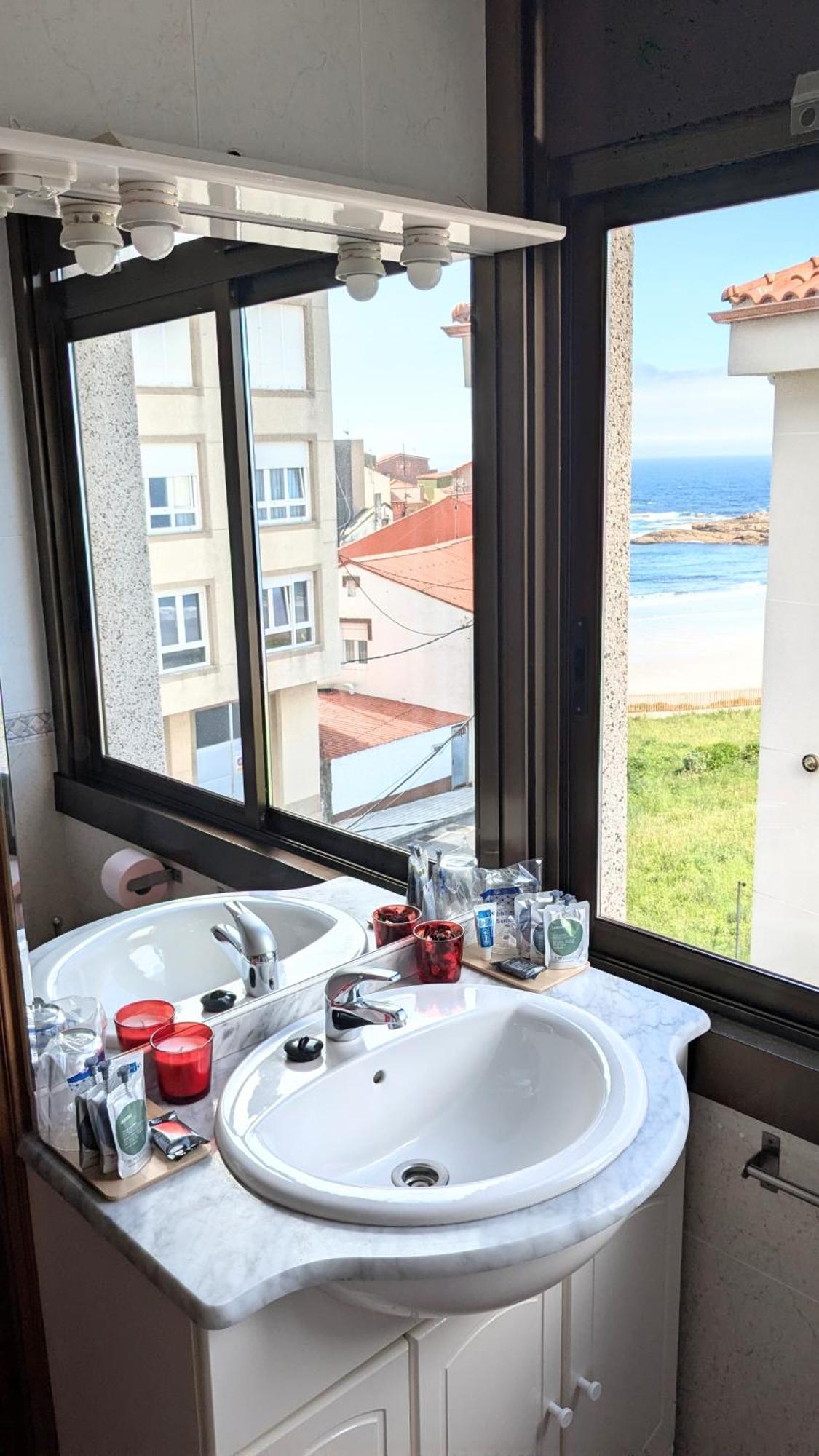 Pension Club Del Mar Кайон Экстерьер фото