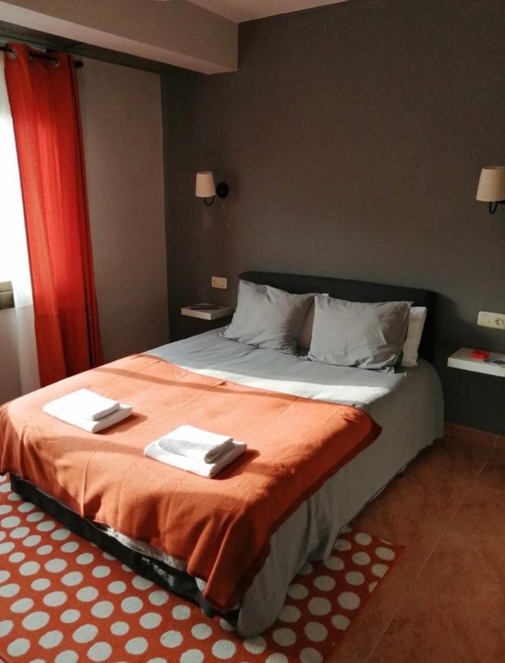Pension Club Del Mar Кайон Экстерьер фото