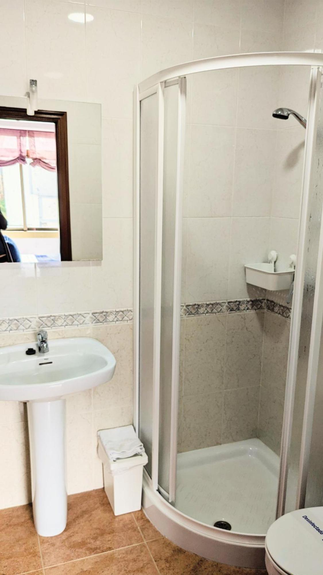 Pension Club Del Mar Кайон Экстерьер фото