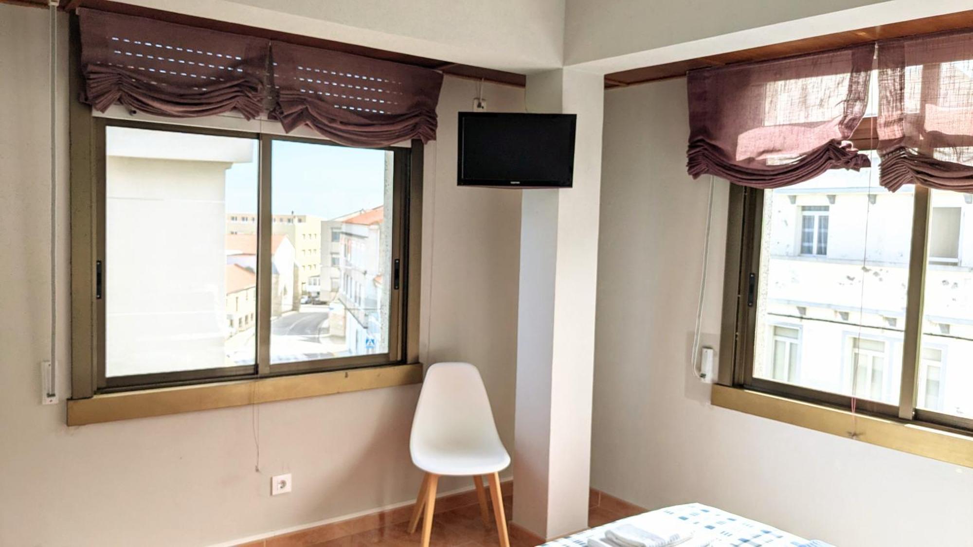 Pension Club Del Mar Кайон Экстерьер фото